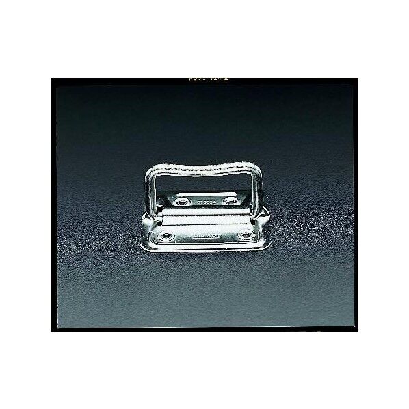 105x80mm[ステンレス製]トランク取手 EA951K-105 1