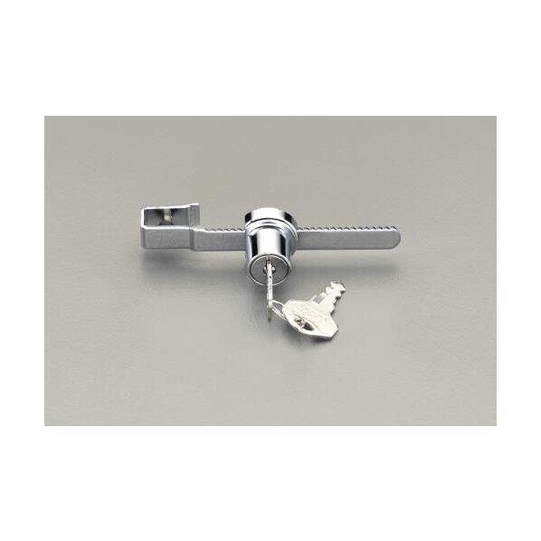 108mmスライディングガラスロック