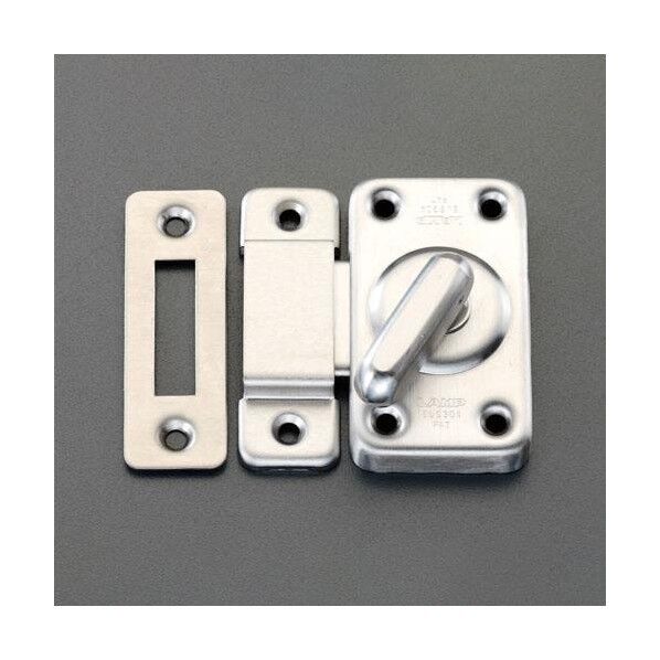 60x35mm[ステンレス製]しまり