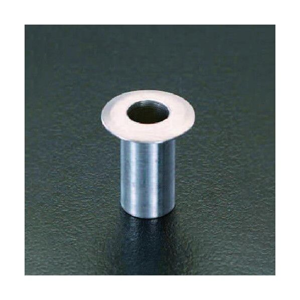 300mm/11mm穴[ステンレス製]落し受金