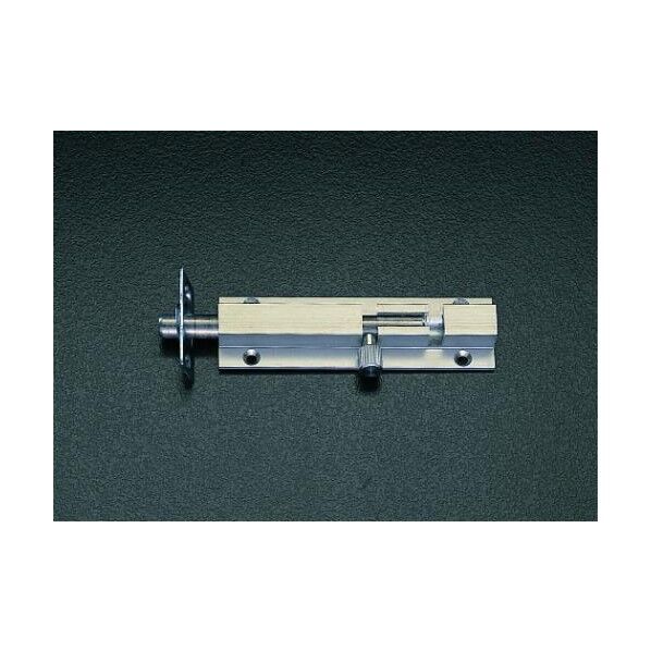 90mm[アルミ製]引抜きラッチ