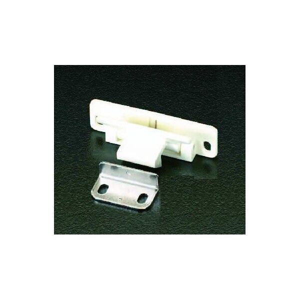 66mmレバーラッチ[アイボリー]