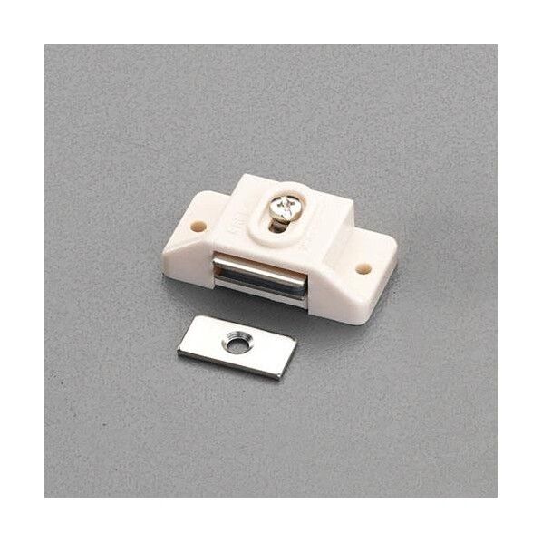 46mmマグキャッチ[ベージュ]