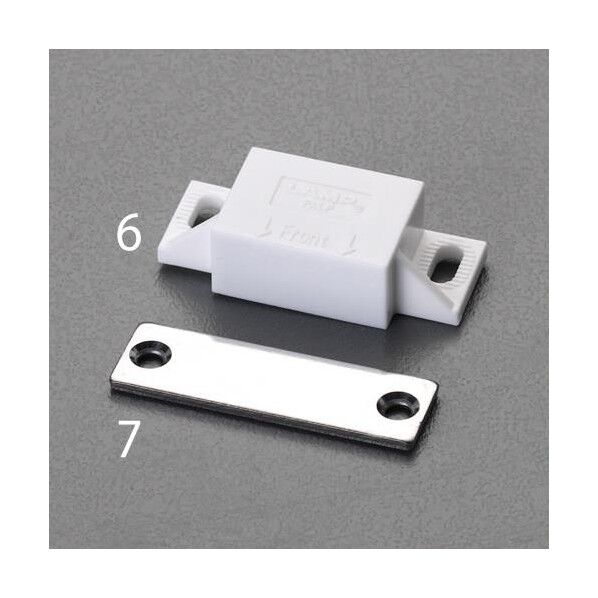 50.0mmマグネットキャッチ EA951MC-6 1