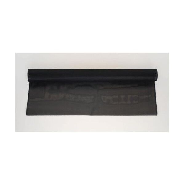 0.92x25.0mナイロンメッシュ(黒) EA952AE-4