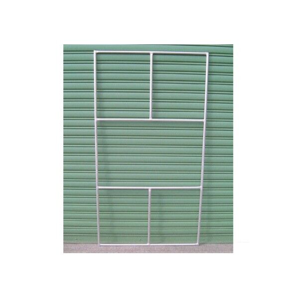 ハウス用パイプドア 1800×1200 1個