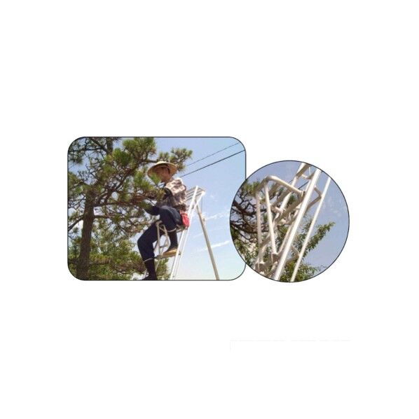 アルミ三脚用補助椅子 1個