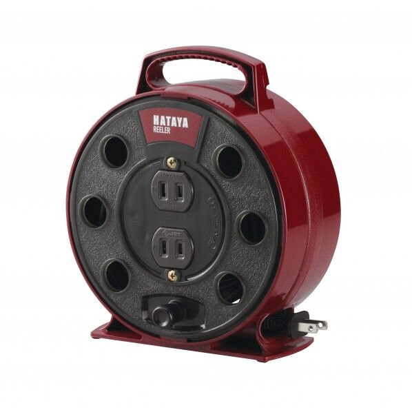 ハタヤ(HATAYA) リーラー バーガンディーシリーズ RL-5-BG 1個...