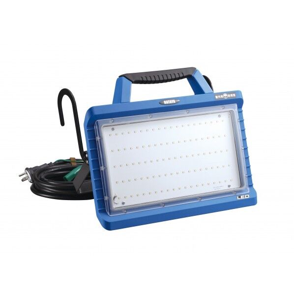 ハタヤ(HATAYA) 45W LED投光器 ZLF-45K 1個...