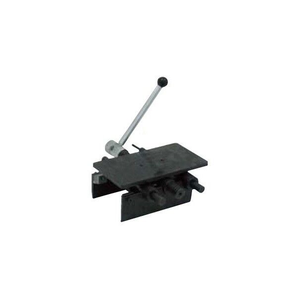 育良精機 IS-LBV2 バイスアタッチメント ISLBV2 1個