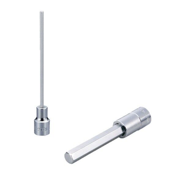 ロングヘキサゴンソケット