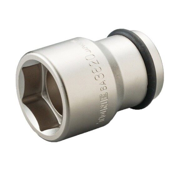 ホイルナットコンビソケット