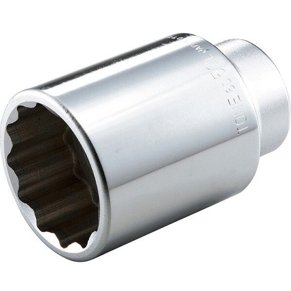 ディープソケット