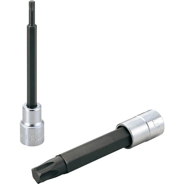 ロングトルクスソケット(強力タイプ)