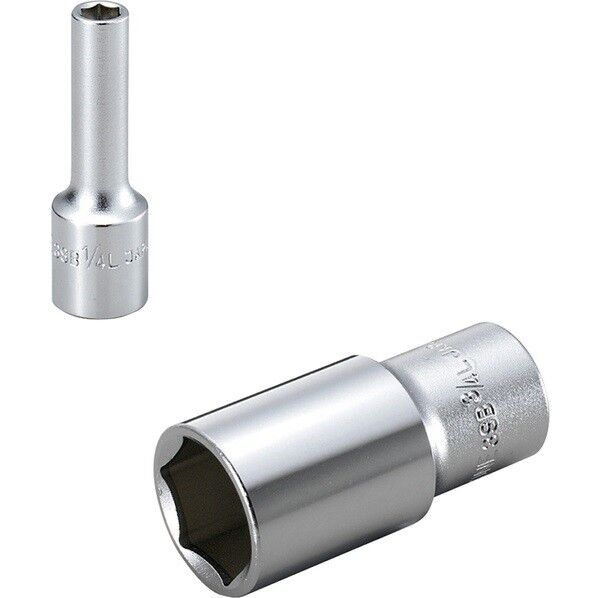 ディープソケットセット