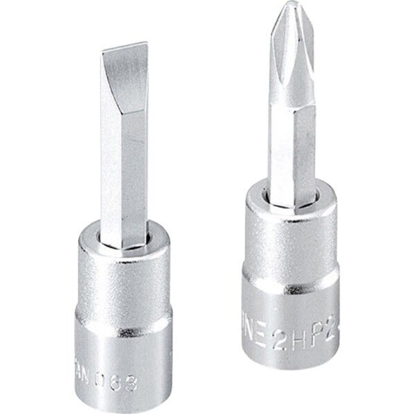 ドライバーフック