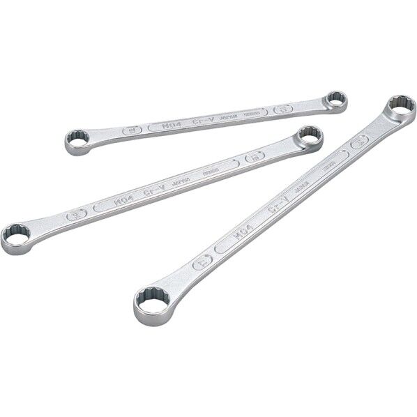 ロングめがねレンチ(ストレート)