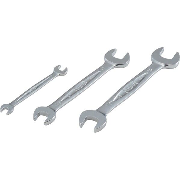 新型スパナ 特殊スパナ DS-0708 1個