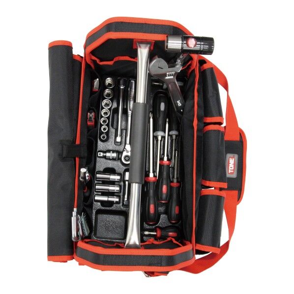 ツールバッグ ツールセット 倍力レンチ ST631 1個