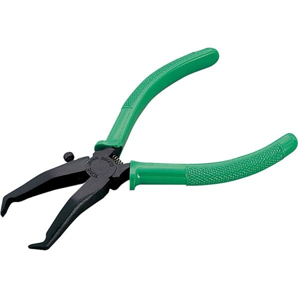 クリッププライヤ