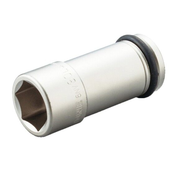 I用ロング 19.0×38N ラチェットハンドル 6NV38L 1個