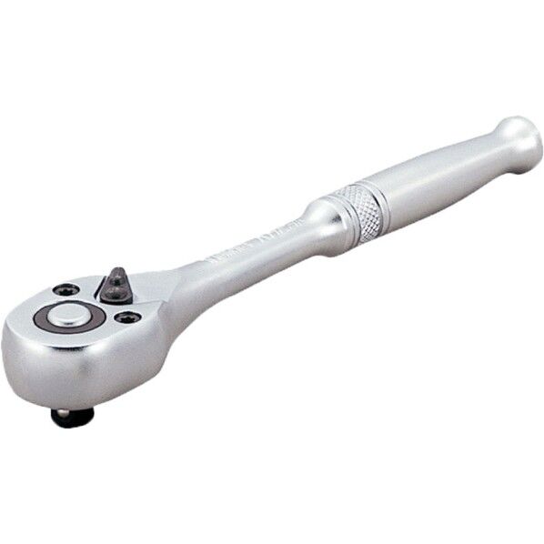 ラチェットハンドル ホールドタイプ カム式 ラチェットハンドル RH30K 1個