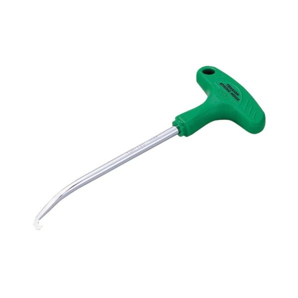 テンションスプリングフック ラチェットハンドル TSH-165-6S 1個