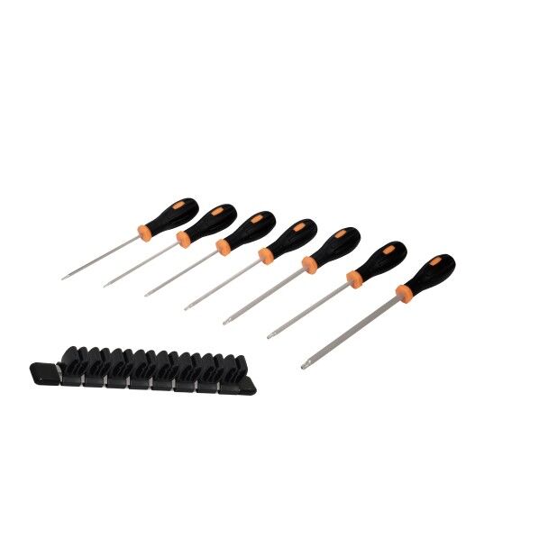 パワーグリップトルクスドライバーセット