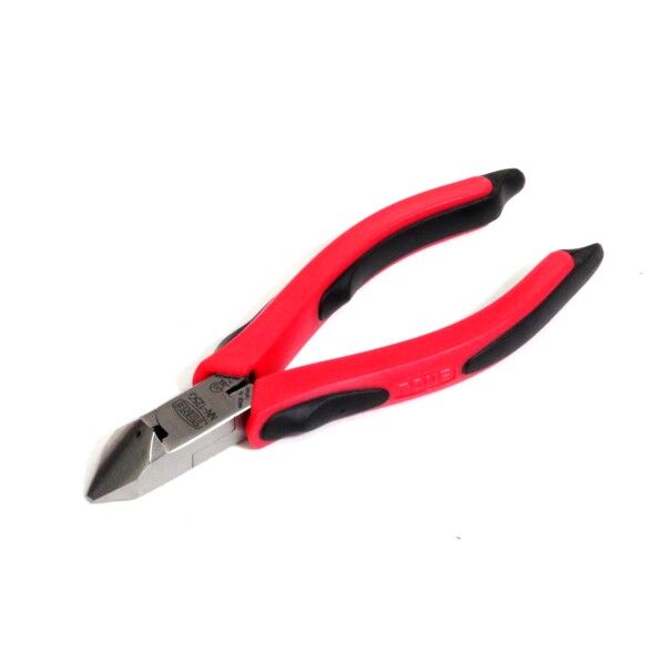 斜ニッパ 146mm NN-125G 1本