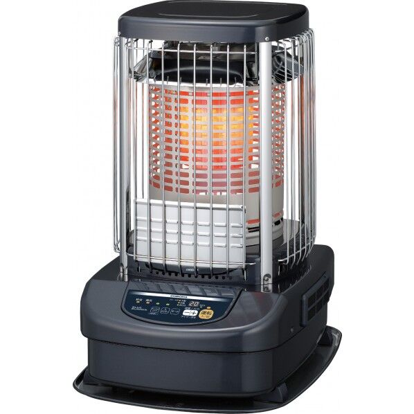 ニューブルーバーナ