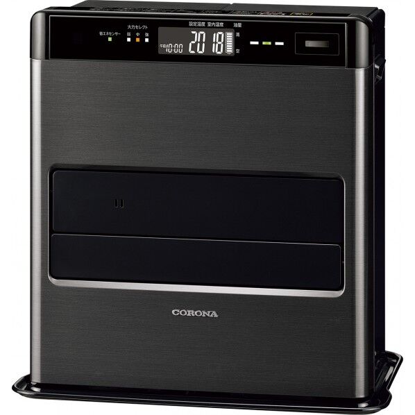 ファンヒーター