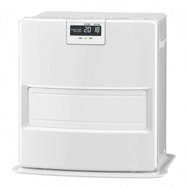 ファンヒーター