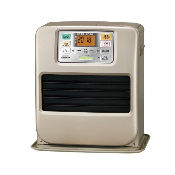 ファンヒーター