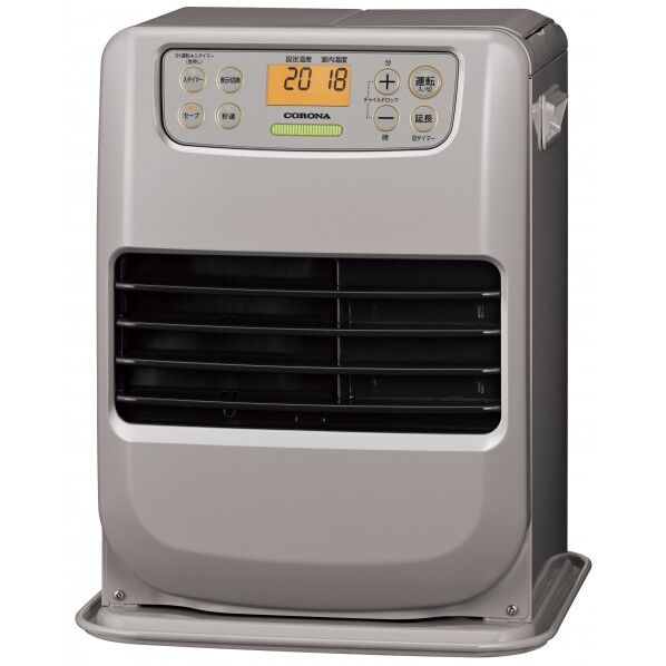 ファンヒーター