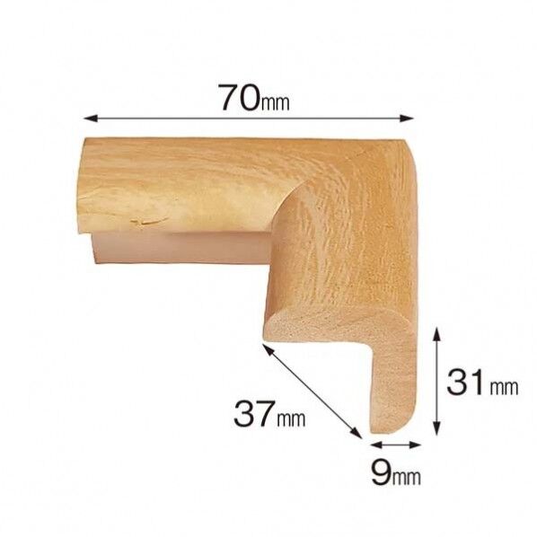 安心クッションコーナー用 小