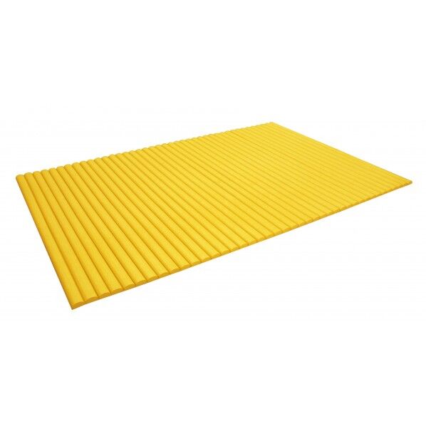 ジャバラマット 小 粘着付き