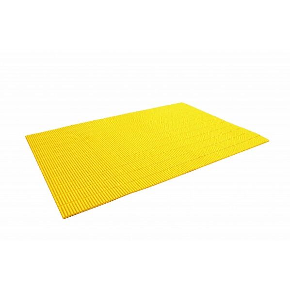 ジャバラマットスリム 小 粘着付き