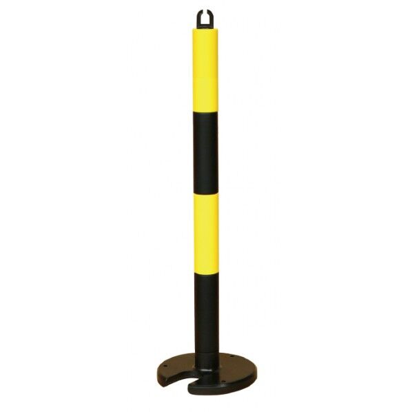 やわらかPUポール 80cm