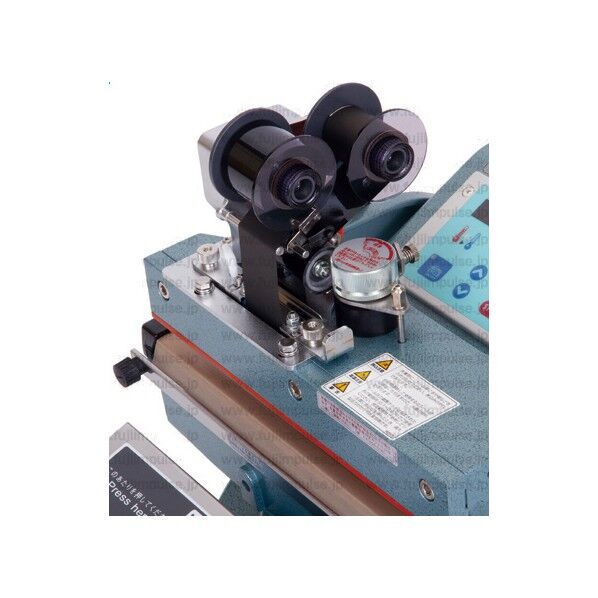 プリンター(シーラーオプション)