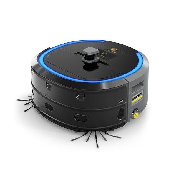 業務用 ロボット掃除機