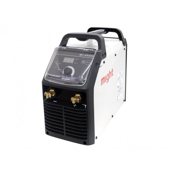 マイト工業 直流インバーター溶接機 MA-250DR 1台