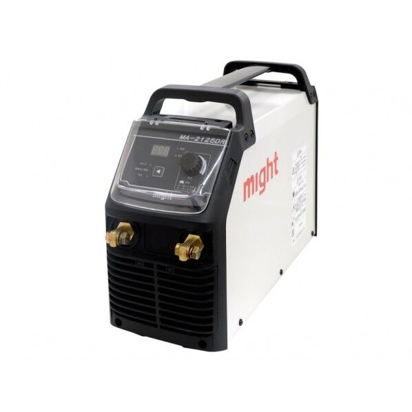 マイト工業 直流インバーター溶接機 MA-2125DR 1台