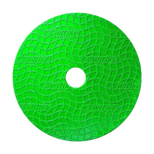 NORTON 削用ダイヤディスクQRS 60# 2KGSSWD100GNQRS 1点×5枚...