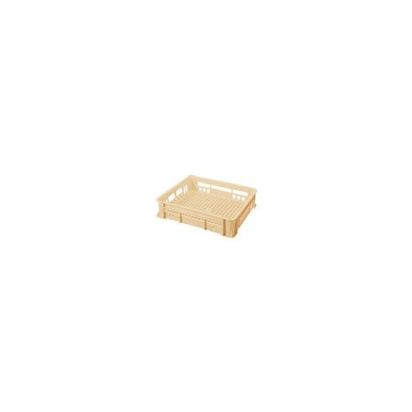 食品用Y型コンテナ Y-PP アイボリー Y-PP IV 1点x500個