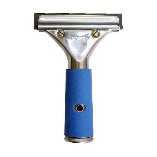 セイワ 窓ガラス用スクイジー 幅10cm SY-10 1個×10個...