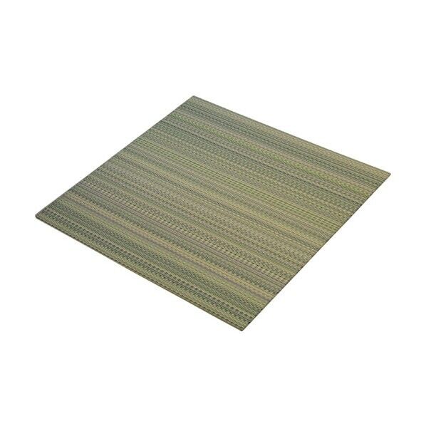 フロア畳 アースカラーコレクション11 バンブー FLR-E11-BB 1枚x2枚