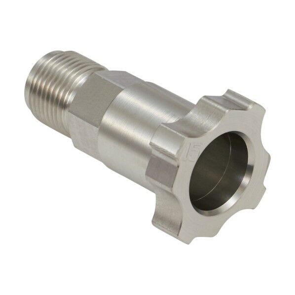 3M(スリーエム) PPS アダプター タイプ15 16046 1点×4個...