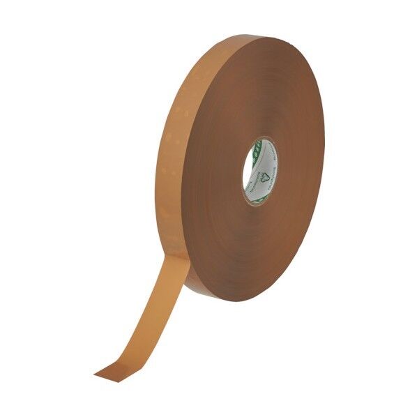 3M(スリーエム) OPP包装用粘着テープ 370HQ ベージュ 36mmX1500m 370HQ BEI 36X1500 1点×8巻...