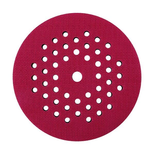3M(スリーエム) ワンタッチユニバーサルディスクパッド 外径125mm 5414 1点×10枚