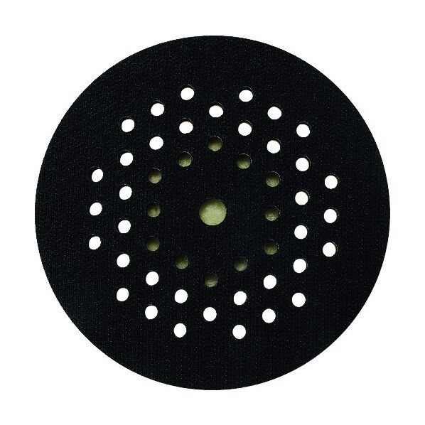 3M(スリーエム) ワンタッチユニバーサルディスクパッド ハード 外径125mm 5414H 1点×10枚